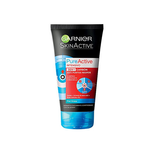 Garnier Pure Active