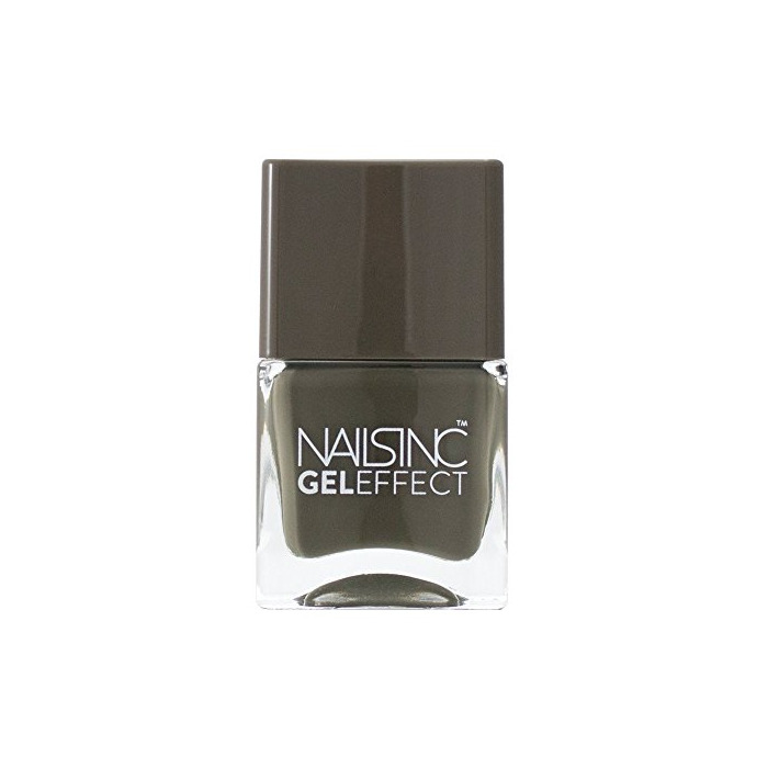 Beauty NAILSINC Efecto gel polaco