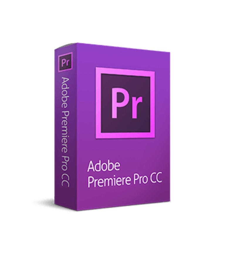 Fashion Buy Adobe Premiere Pro CC | Video editing and production software