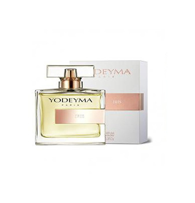 Productos Yodeyma Iris Eau De Parfum 100 ml