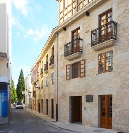 Hotel Vila Do Val
