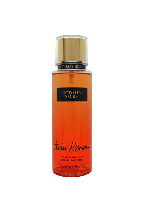 Belleza Victoria Secret Fantasies Amber Romance Mist