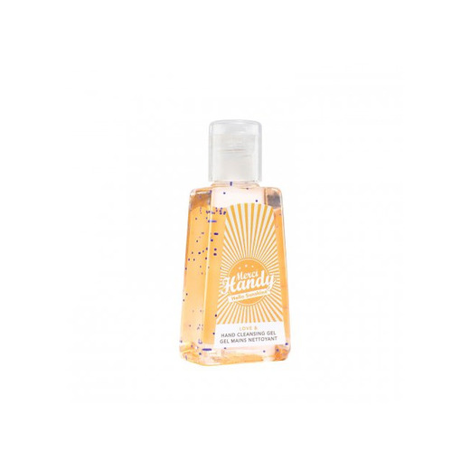 Merci Handy – Hand cleansing gel Hello Sunshine