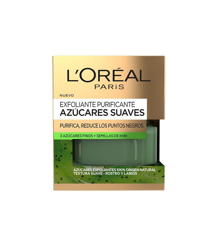 Producto Loreal Paris