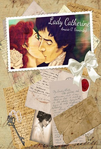 Libro Lady Catherine