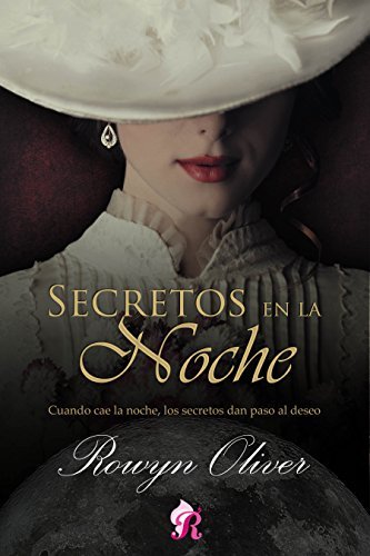 Libro Secretos en la noche