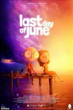 Videojuegos Last Day of June