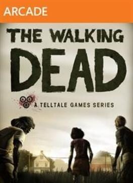 Videojuegos The Walking Dead: Episode 1 - A New Day