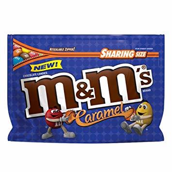 Product Caramel M&M'S®