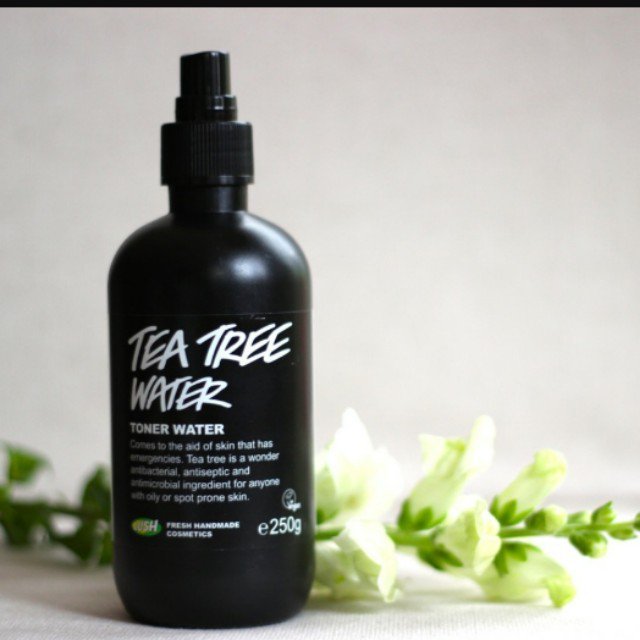 Producto Tea Tree Water