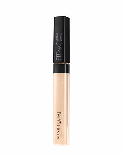 Social Maybelline Corrector de Ojeras Fit Me