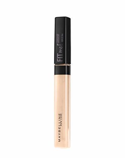 Maybelline Corrector de Ojeras Fit Me