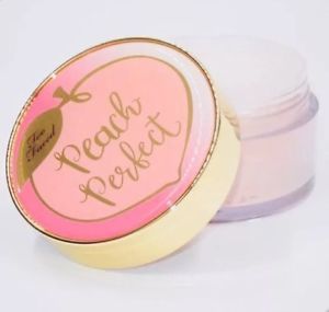 Producto Peach Perfect Mattifying Setting Powder – Peaches and Cream ...