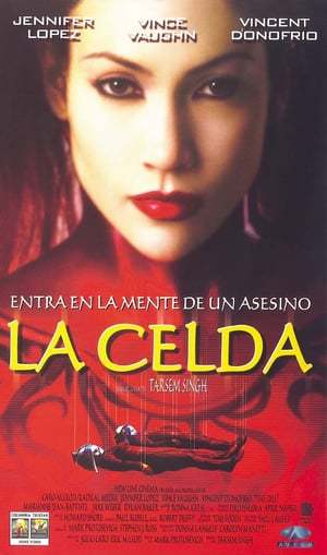 Movie La celda