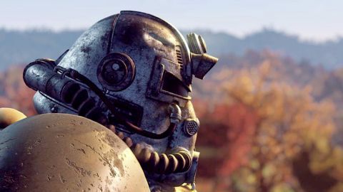 Videojuegos Fallout 76: Wild Appalachia