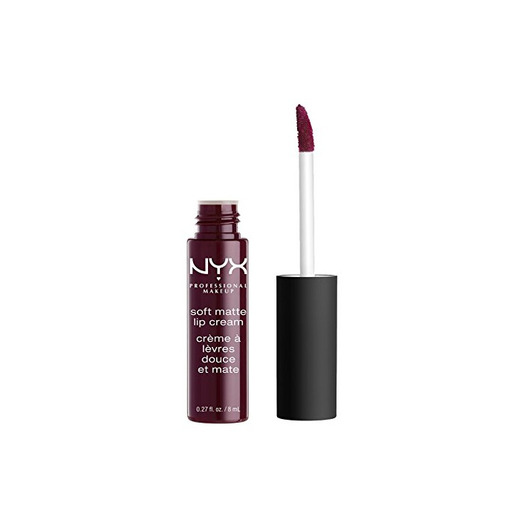 Lip Cream, de Nyx