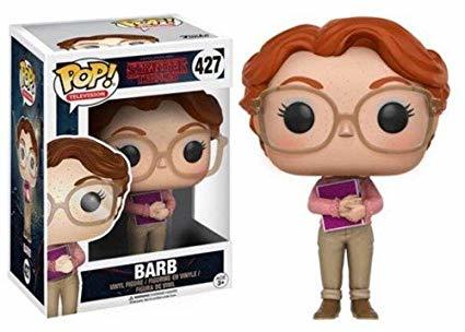 Moda Barb Pop Vinyl Pop Television | Pop Price Guide