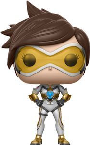 Moda Tracer Pop Vinyl Pop Games | Pop Price Guide