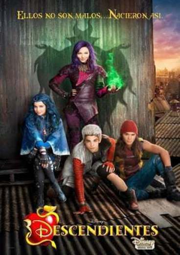 Descendants