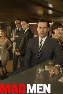 Serie Mad Men