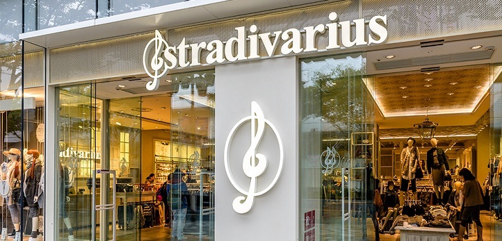 Place Stradivarius