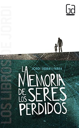 Books La memoria de los seres perdidos