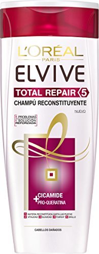 Beauty L'Óreal Paris Elvive Total Repair 5