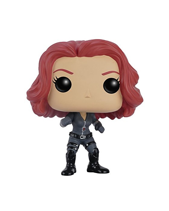 Game FunKo POP! Bobble - Marvel