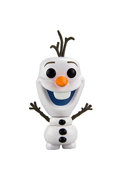 Game Funko POP! Vinyl: Frozen: Olaf