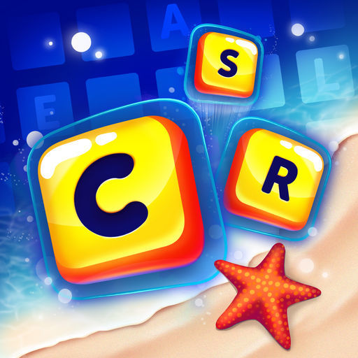 App CodyCross - Crucigramas