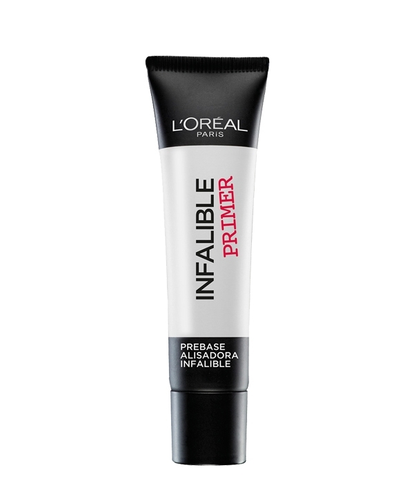 Infalible Primer Prebase maquillaje 1 Matificante | L'Oréal Paris