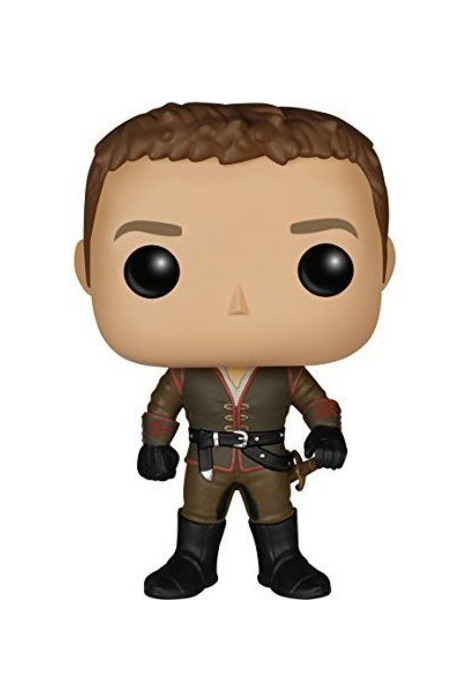 Juego Funko Pop! - Vinyl: Once Upon A Time: Prince Charming