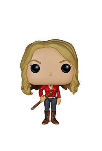 Funko Pop! - Vinyl: Once Upon A Time: Emma Swan