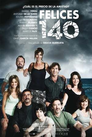 Movie Felices 140