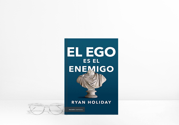 El Ego Es El Enemigo
