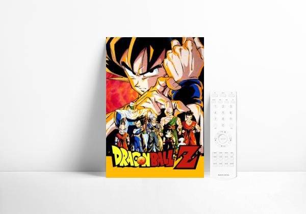Dragon Ball Z