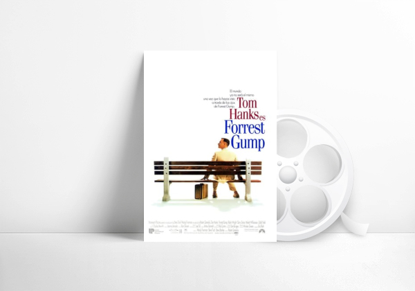Forrest Gump