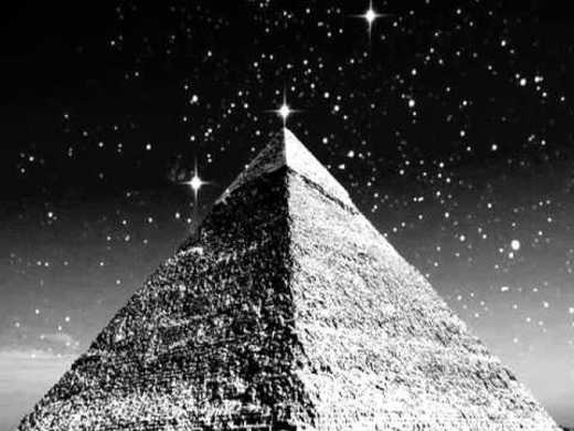Pyramid Song