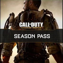 Videogames Call of Duty: Advanced Warfare - Season Pass