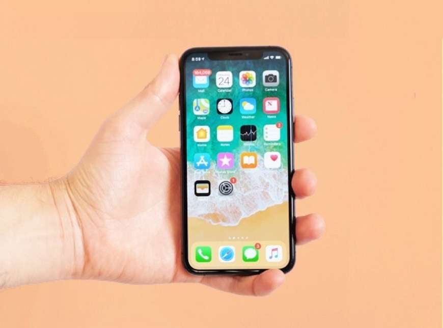 Sorteo IPHONE X! 📲 