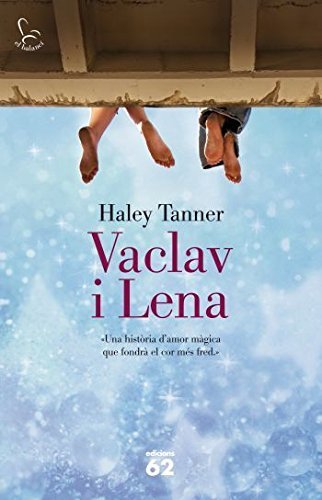 Books Vaclav i Lena