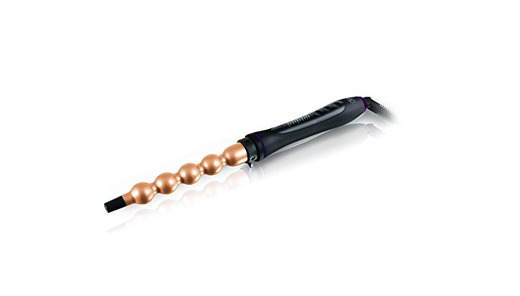 Diva Professional Digital Beach Curls Wand - Rizador