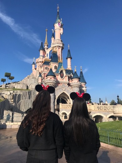 Disneyland Paris