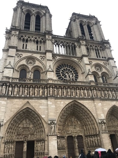 Notre Dame