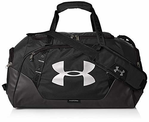 Under Armour Unisex 3.0 innegable Duffel Bag