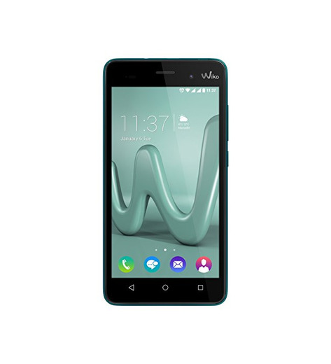 Wiko Lenny 3 - Smartphone Libre Android