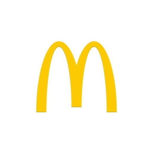 App McDonald's