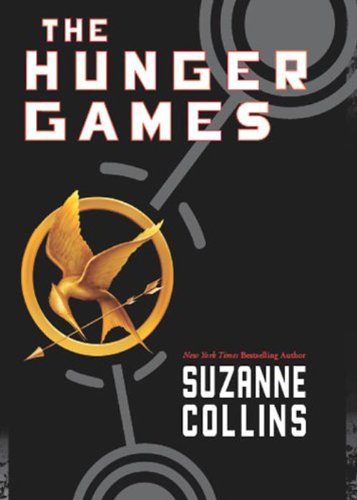 Book The Hunger Games