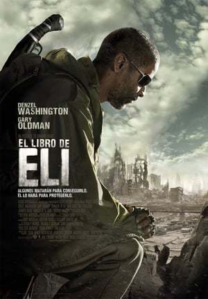 Movie El libro de Eli