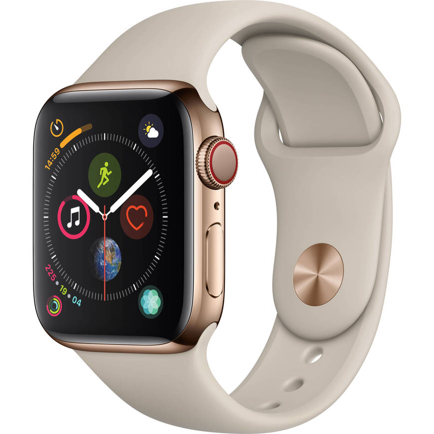 Apple Watch Series 4 - Apple